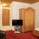 Apartment Abendrot Apartments-8 By Interhome