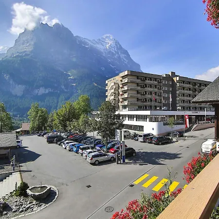 Abendrot Apartments-8 By Interhome