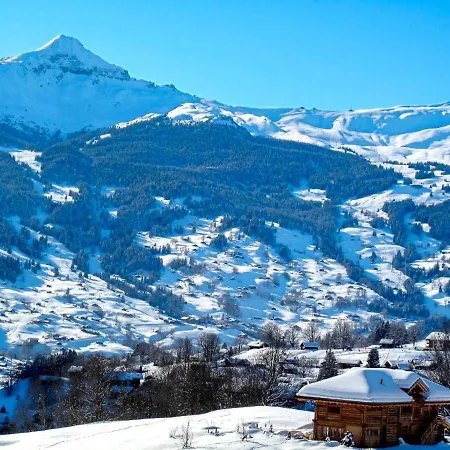 Abendrot Apartments-8 By Interhome Apartment *