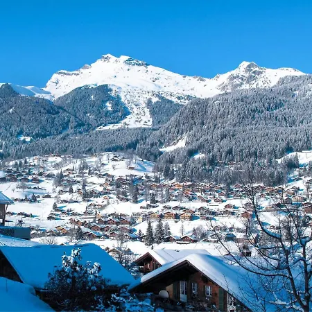 Abendrot Apartments-8 By Interhome Apartmán