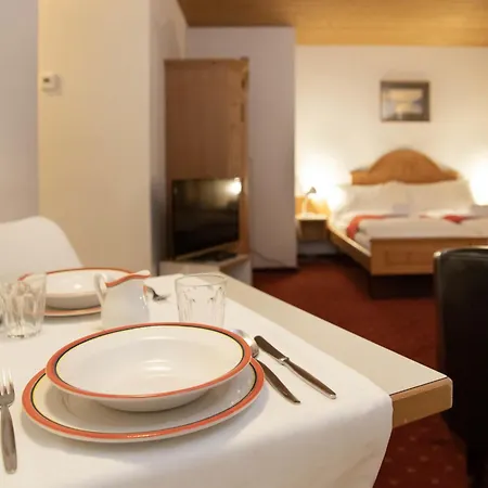 Apartment Abendrot Apartments-8 By Interhome Grindelwald