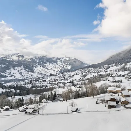 Apartamento Abendrot Apartments-8 By Interhome Grindelwald