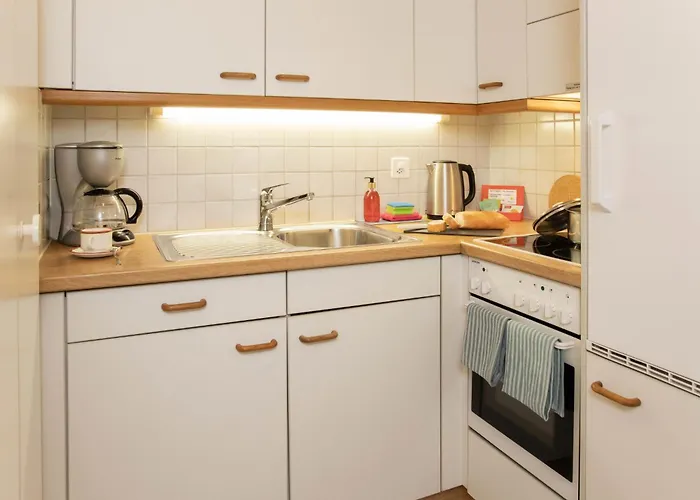 Abendrot Apartments-8 By Interhome Grindelwald