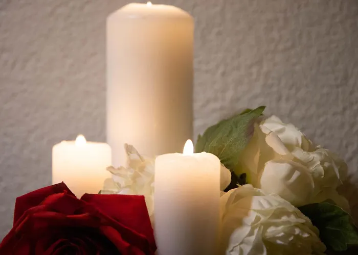 Apartamento Abendrot Apartments-8 By Interhome *