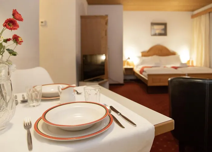 Apartament Abendrot Apartments-8 By Interhome Grindelwald