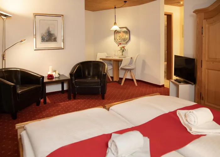 Abendrot Apartments-8 By Interhome Apartament Grindelwald