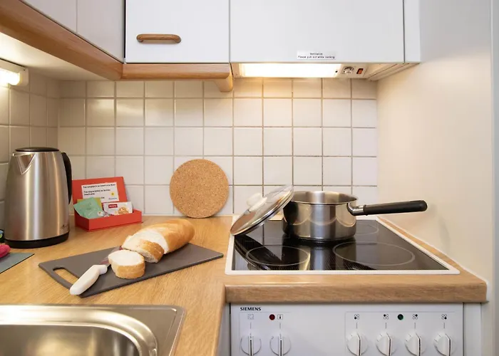 Abendrot Apartments-8 By Interhome Grindelwald